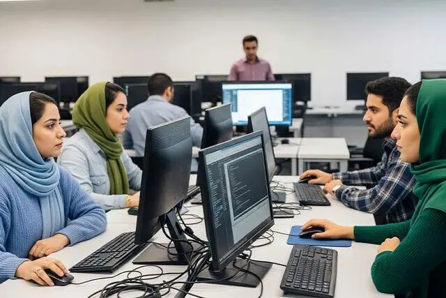 پیشنهاد وزارت بهداشت برای معافیت حقوق معنوی دانشگاه ها از محدودیت های اینترنتی