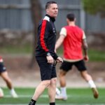 چالش هایی که عثمر برای این دیدار مهم با آن روبرو بود. طلسم را در وسط ناکجاآباد بشکن!