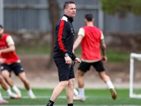 چالش هایی که عثمر برای این دیدار مهم با آن روبرو بود. طلسم را در وسط ناکجاآباد بشکن!