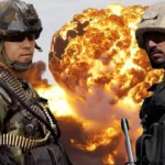 چرا افغانستان و پاکستان با هم می جنگند؟