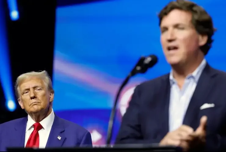 چرا این بار هواداران ضد جنگ عقب نشینی کردند؟