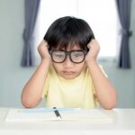 چرا برخی از کودکان در یادگیری ریاضی ضعیف هستند؟