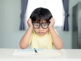 چرا برخی از کودکان در یادگیری ریاضی ضعیف هستند؟