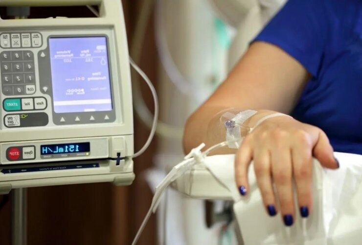 چرا بعد از شیمی درمانی دچار فراموشی می شویم؟