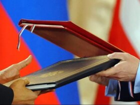 چرا ترامپ از کنترل تسلیحات هسته ای دست کشید؟