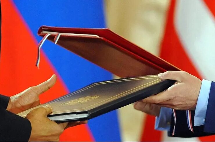 چرا ترامپ از کنترل تسلیحات هسته ای دست کشید؟ 31 چرا ترامپ از کنترل تسلیحات هسته ای دست کشید؟