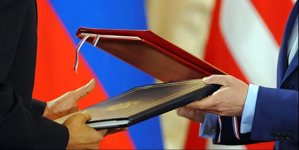 چرا ترامپ از کنترل تسلیحات هسته ای دست کشید؟