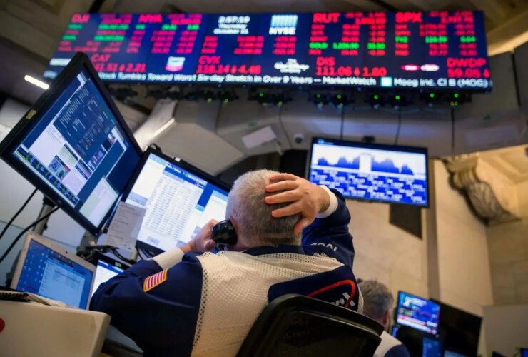 چرا حتی نخبگان اقتصادی متعجب هستند؟