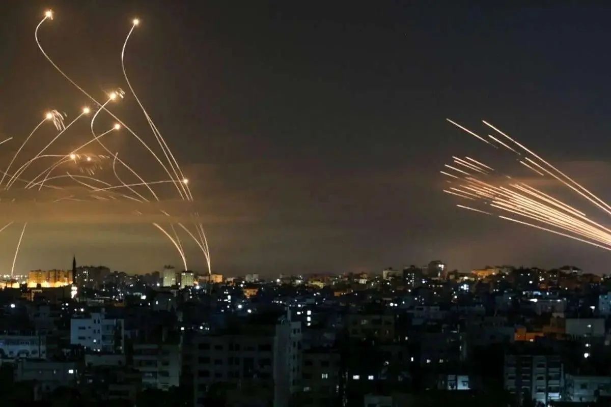 چرا حمله به ایران خطرناکتر از دستگیری مادورو است؟ 1 چرا حمله به ایران خطرناکتر از دستگیری مادورو است؟