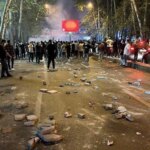 چرا خشونت به وجود آمد و چگونه جامعه می تواند از این وضعیت رهایی یابد؟