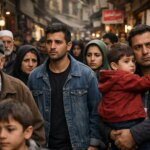 چرا زندگی ما اینقدر درگیر سیاست است؟