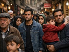 چرا زندگی ما اینقدر درگیر سیاست است؟