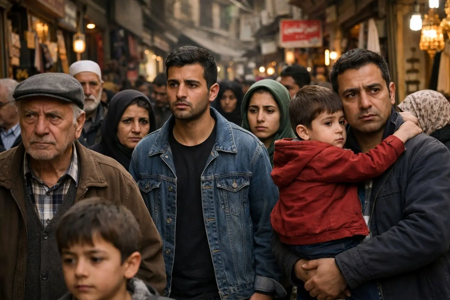 چرا زندگی ما اینقدر درگیر سیاست است؟