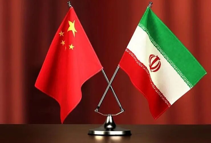 چرا چین برخلاف انتظار ایرانیان در مواقع خطر در کنار آنها نمی ایستد؟
