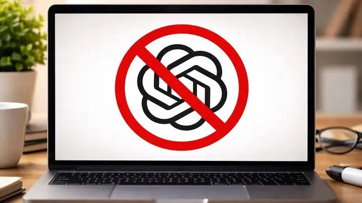 چرا کاربران ChatGPT را ترک می کنند؟ / جنگ جدید کمپین جهانی هوش مصنوعی «QuitGPT».