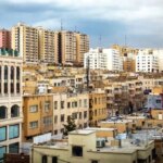 چند درصد از مردم ایران خانه دار هستند؟