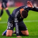 چه اتفاقی برای رئال امباپه افتاد؟