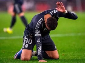 چه اتفاقی برای رئال امباپه افتاد؟