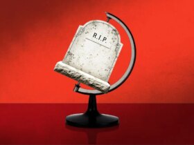 چه کسی مسئول مرگ نظم لیبرال است؟