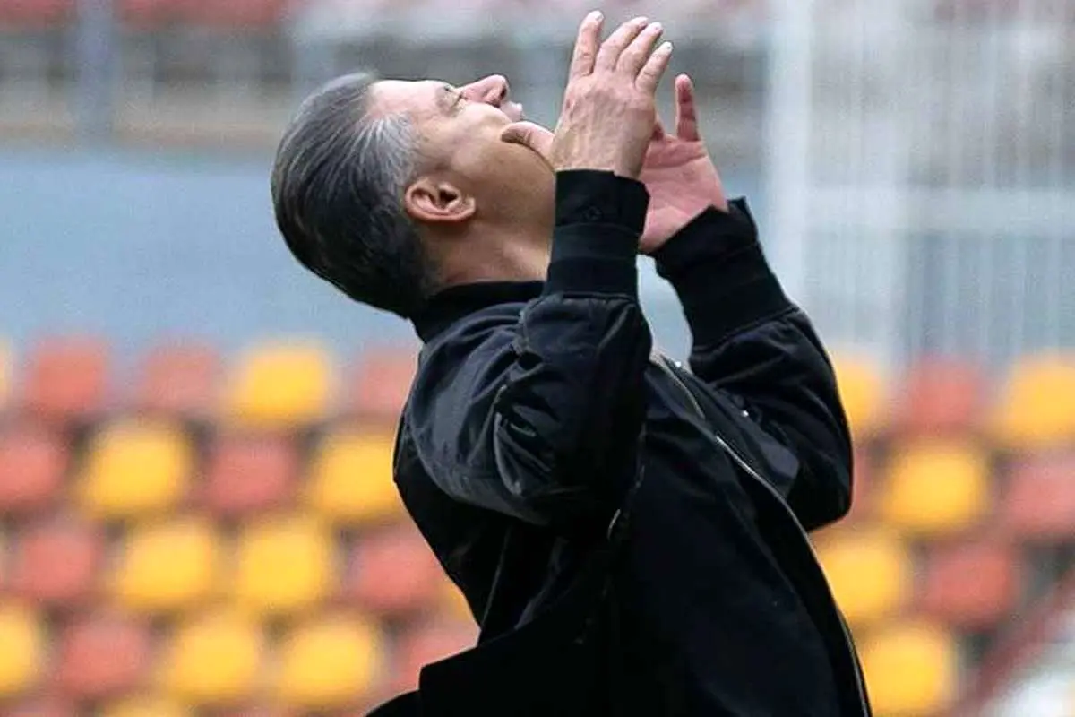 چهار هفته طلایی مطهری; بی رحم و خشن نسبت به رقبای عنوان