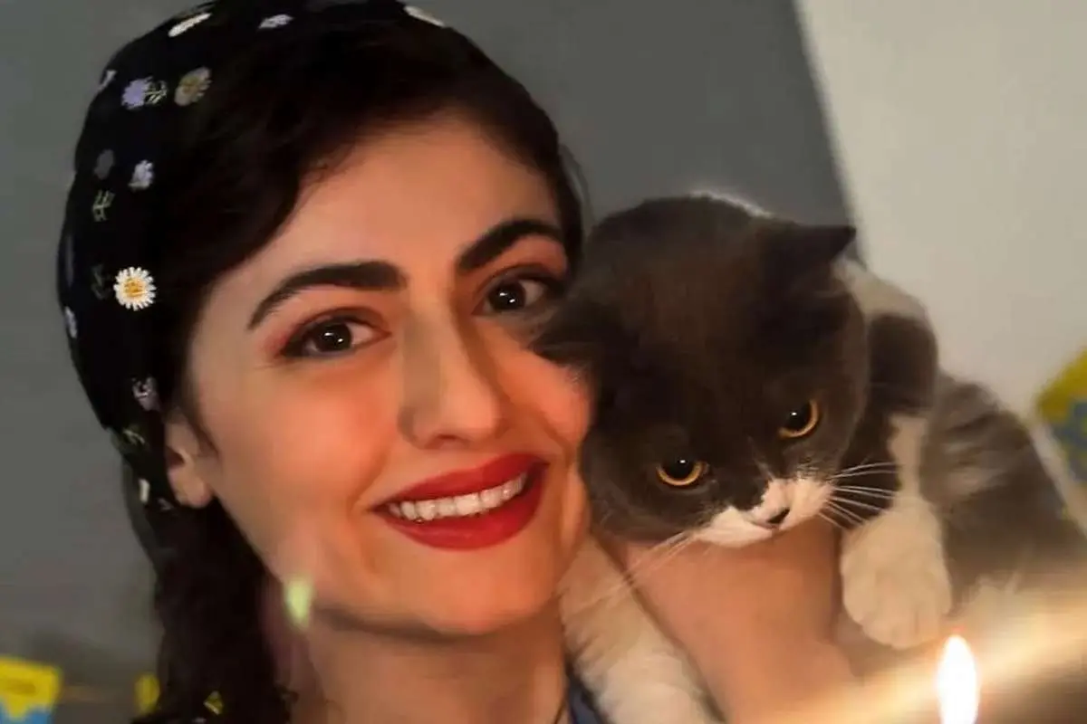 سریال سوجان در مسجد ناصرالملک شیراز 