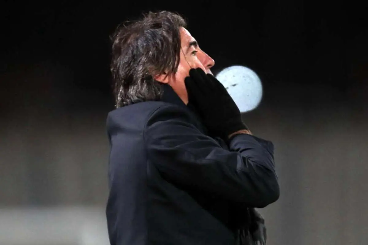 چگونه ساپینتو تعویض استقلال را سوزاند؟!