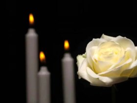 چگونه می توانیم پس از مرگ رشد کنیم: نگاهی به رشد پس از سانحه