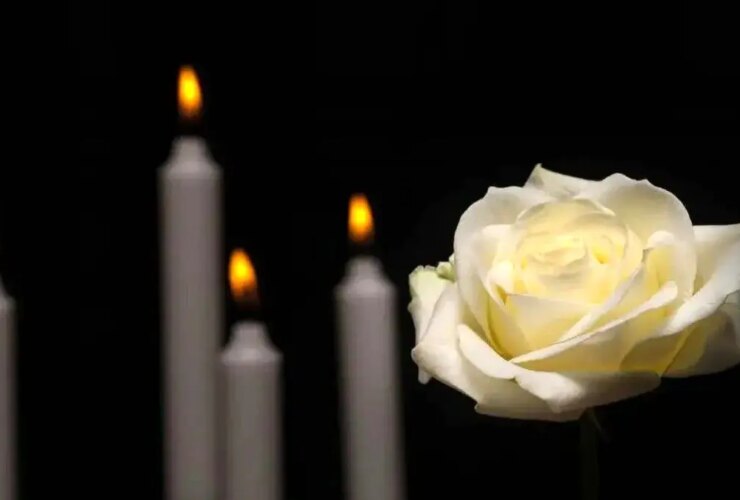 چگونه می توانیم پس از مرگ رشد کنیم: نگاهی به رشد پس از سانحه