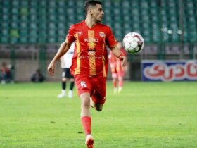 چیزی غیر استاندارد؛ کلانوی باید نگران باشد