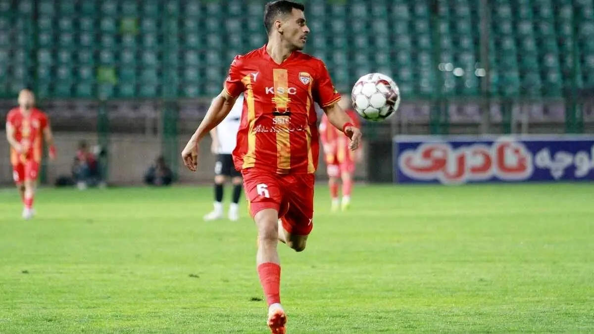 چیزی غیر استاندارد؛ کلانوی باید نگران باشد