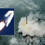 چین در آستانه پیشی گرفتن از آمریکا در بازگرداندن انسان به ماه