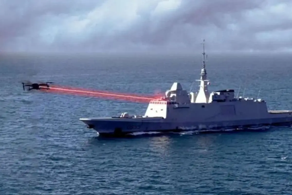 کارشناس تلویزیون: پهپاد شهید پس از انجام 129 ماموریت بازگشت 