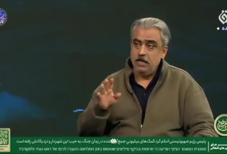 کارشناس صدا و سیما: اگر آمریکا حمله کند، هدف حمله امارات خواهد بود!