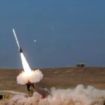 کارشناس عراقی: پایگاه های آمریکایی هدف موشک های ایران است