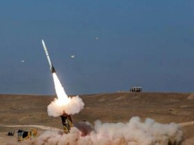 کارشناس عراقی: پایگاه های آمریکایی هدف موشک های ایران است