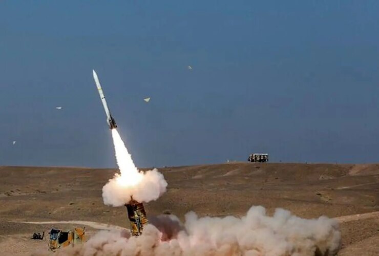 کارشناس عراقی: پایگاه های آمریکایی هدف موشک های ایران است