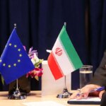 کدام کشورهای اروپایی بیشترین تجارت را با ایران دارند؟