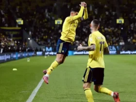 کریستیانو رونالدو کوتاه آمد!