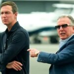 کشتی خواب ترامپ در دست ویتکاف و کوشنر است