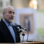 کلیباف: در نقطه عطف تاریخی هستیم/ هزینه سهل انگاری، خطا یا اشتباه محاسباتی می تواند بسیار زیاد باشد.