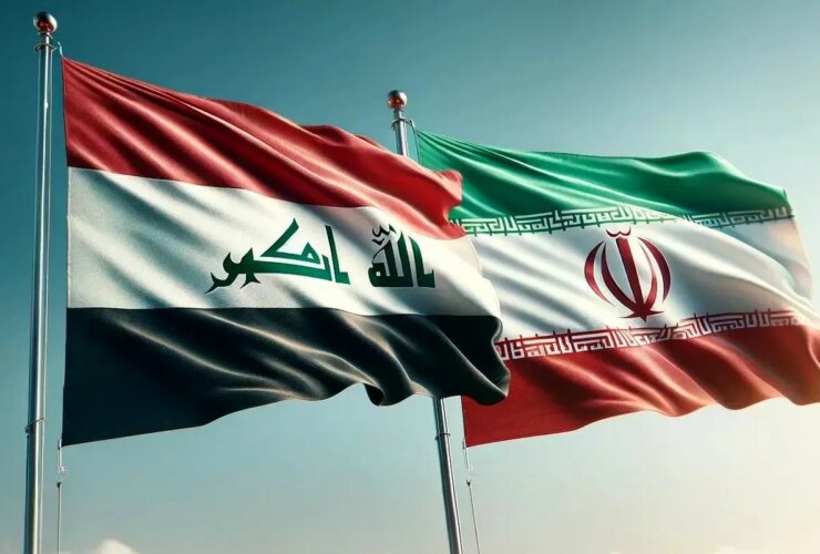 کنترل دارایی های عراق؛ ابزار فشار ژئوپلیتیکی بر ایران