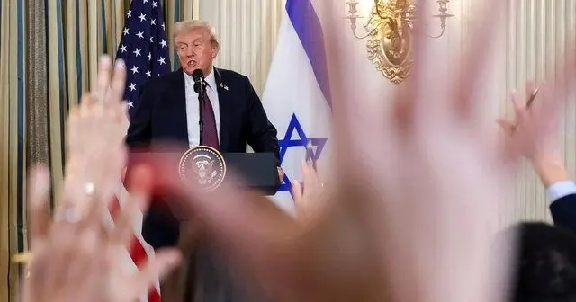 کوئینسی: آمریکایی ها خواهان جنگ با ایران نیستند