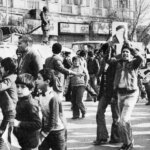 کوروش احمدی: انسداد سیاسی شمشیر دوم است/ حکومت پهلوی 55 سال دوام آورد