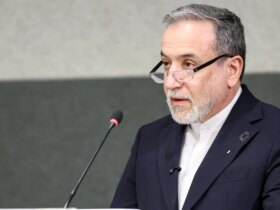 گزارش وزیر امور خارجه از روند نهایی مذاکرات در هیات دولت