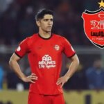 گزینه پرسپولیس چطور به پرسپولیس گل زد؟!