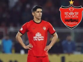 گزینه پرسپولیس چطور به پرسپولیس گل زد؟! 8 گزینه پرسپولیس چطور به پرسپولیس گل زد؟!
