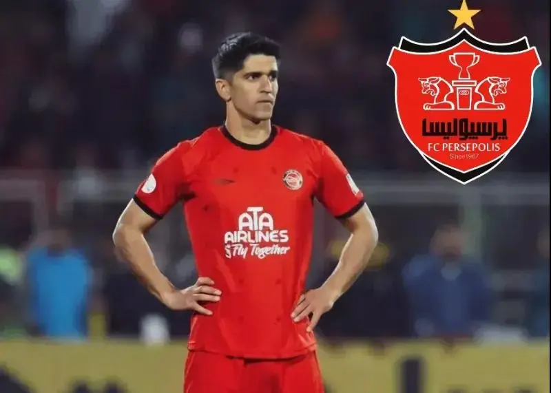 گزینه پرسپولیس چطور به پرسپولیس گل زد؟!