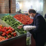 گوجه فرنگی کیلویی از 86 هزار تومان گذشت