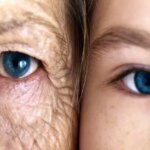 یک فرد "ناگهان" دو بار پیر می شود!