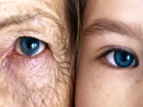 یک فرد "ناگهان" دو بار پیر می شود! 10 یک فرد "ناگهان" دو بار پیر می شود!